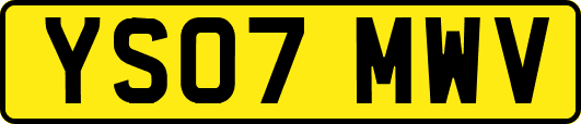 YS07MWV