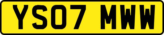 YS07MWW