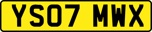 YS07MWX