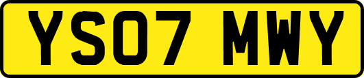 YS07MWY