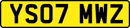 YS07MWZ