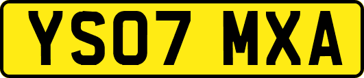 YS07MXA