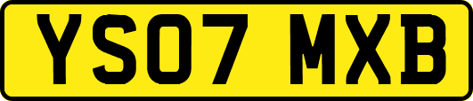 YS07MXB