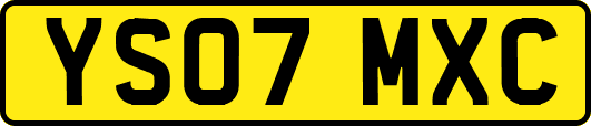 YS07MXC
