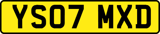 YS07MXD