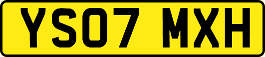 YS07MXH