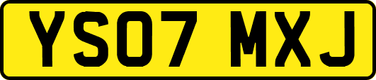 YS07MXJ