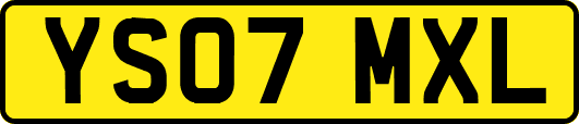YS07MXL