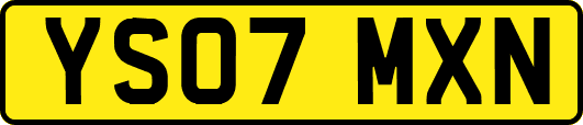YS07MXN