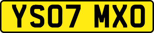 YS07MXO