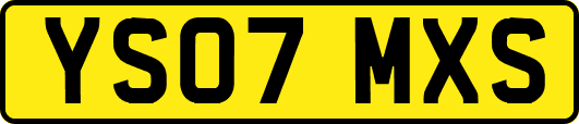 YS07MXS