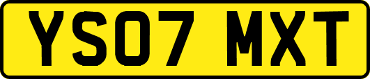 YS07MXT