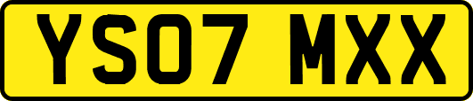 YS07MXX