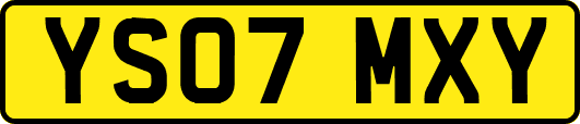 YS07MXY