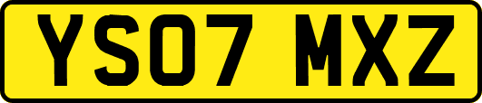 YS07MXZ
