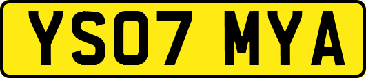 YS07MYA