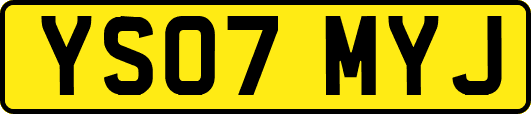 YS07MYJ