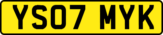 YS07MYK