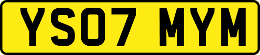 YS07MYM