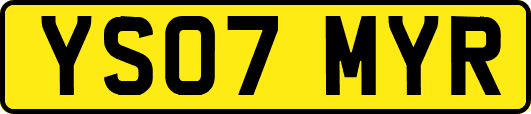 YS07MYR
