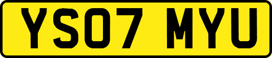 YS07MYU
