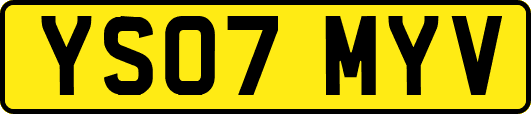 YS07MYV