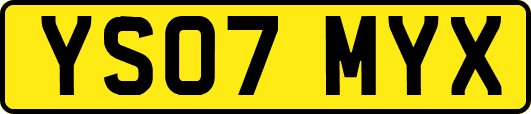 YS07MYX