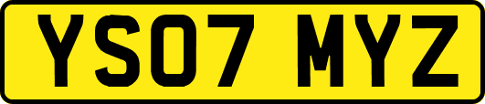 YS07MYZ