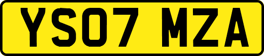 YS07MZA