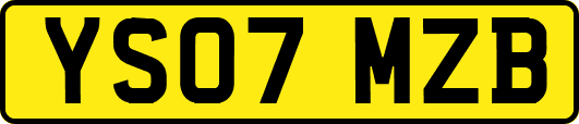 YS07MZB