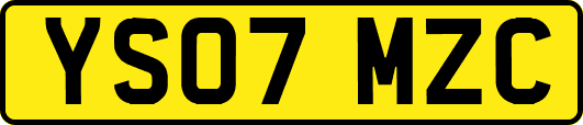 YS07MZC