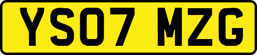 YS07MZG