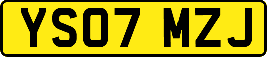 YS07MZJ