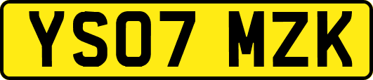 YS07MZK
