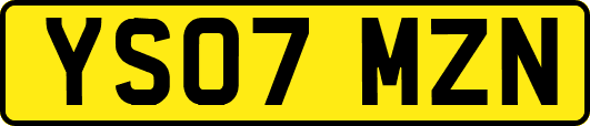 YS07MZN