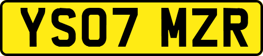 YS07MZR