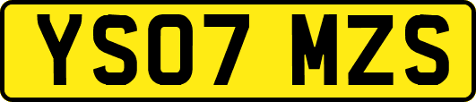YS07MZS