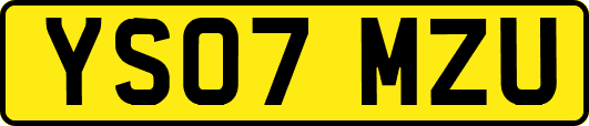 YS07MZU