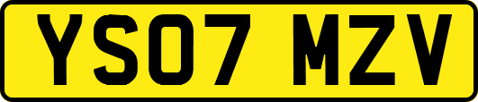 YS07MZV
