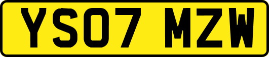 YS07MZW