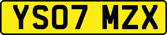 YS07MZX