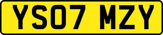 YS07MZY
