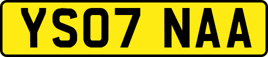 YS07NAA