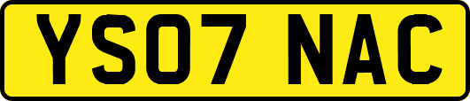 YS07NAC