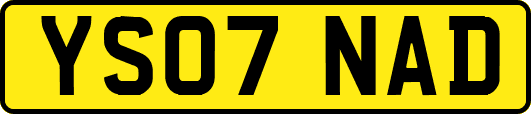 YS07NAD