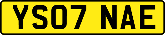 YS07NAE