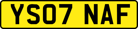 YS07NAF