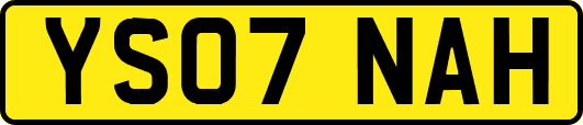 YS07NAH