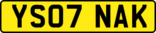 YS07NAK