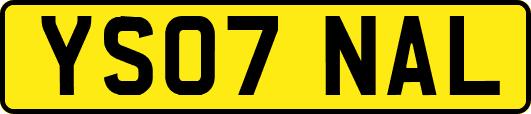 YS07NAL